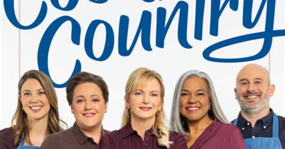 How Many Seasons of Cook’s Country Are There?