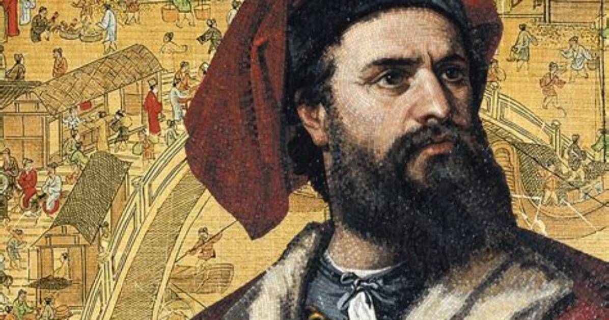 How Many Seasons of Marco Polo Did Netflix Make?