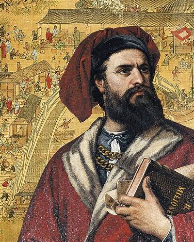 How Many Seasons of Marco Polo Did Netflix Make?