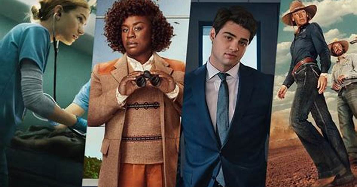How Many Shows Did Netflix Cancel in 2022? (All Canceled Netflix Shows)