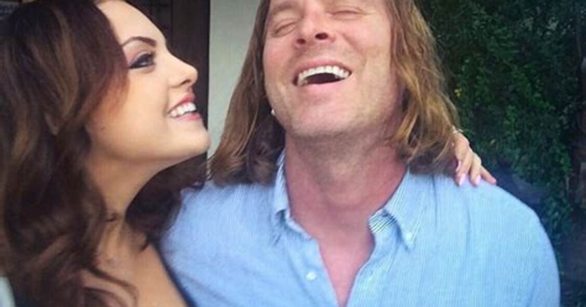 How Many Siblings Does Elizabeth Gillies Have? Meet Her Brother George Gillies
