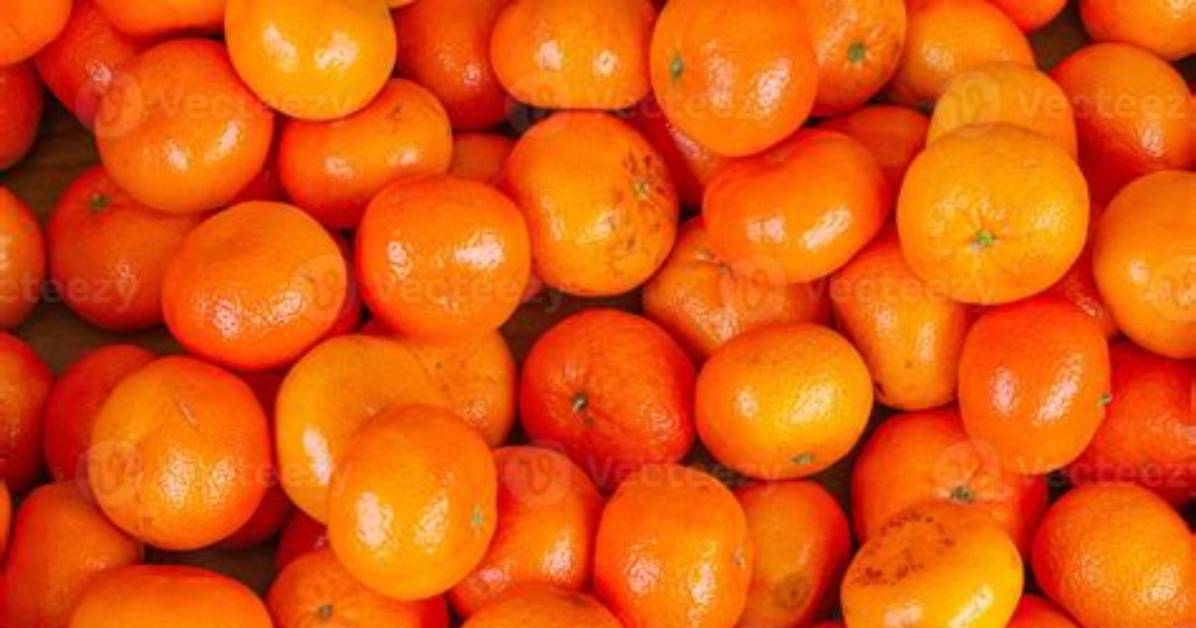 How Many Tangerines Is a Serving?