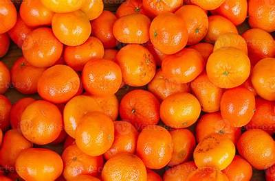 How Many Tangerines Is a Serving?