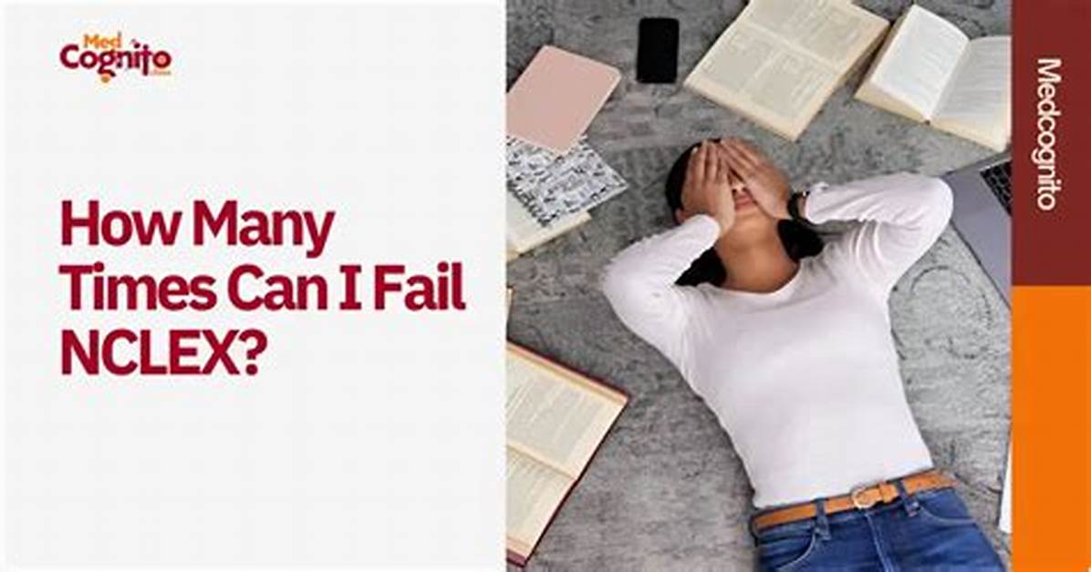 How Many Times Can You Fail the Permit Test in Missouri?
