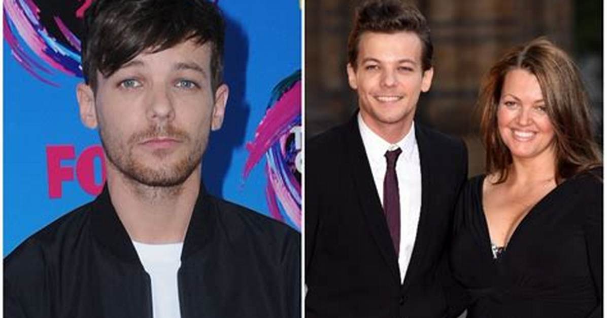 How Many Times Did Louis Tomlinson Audition for X Factor?