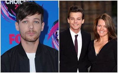 How Many Times Did Louis Tomlinson Audition for X Factor?