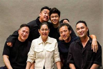 How Many Wives Does Dolphy Have?