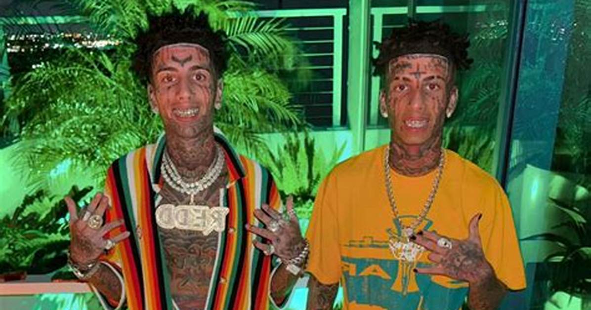 How Much Are the Island Boys Worth?