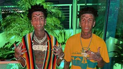 How Much Are the Island Boys Worth?