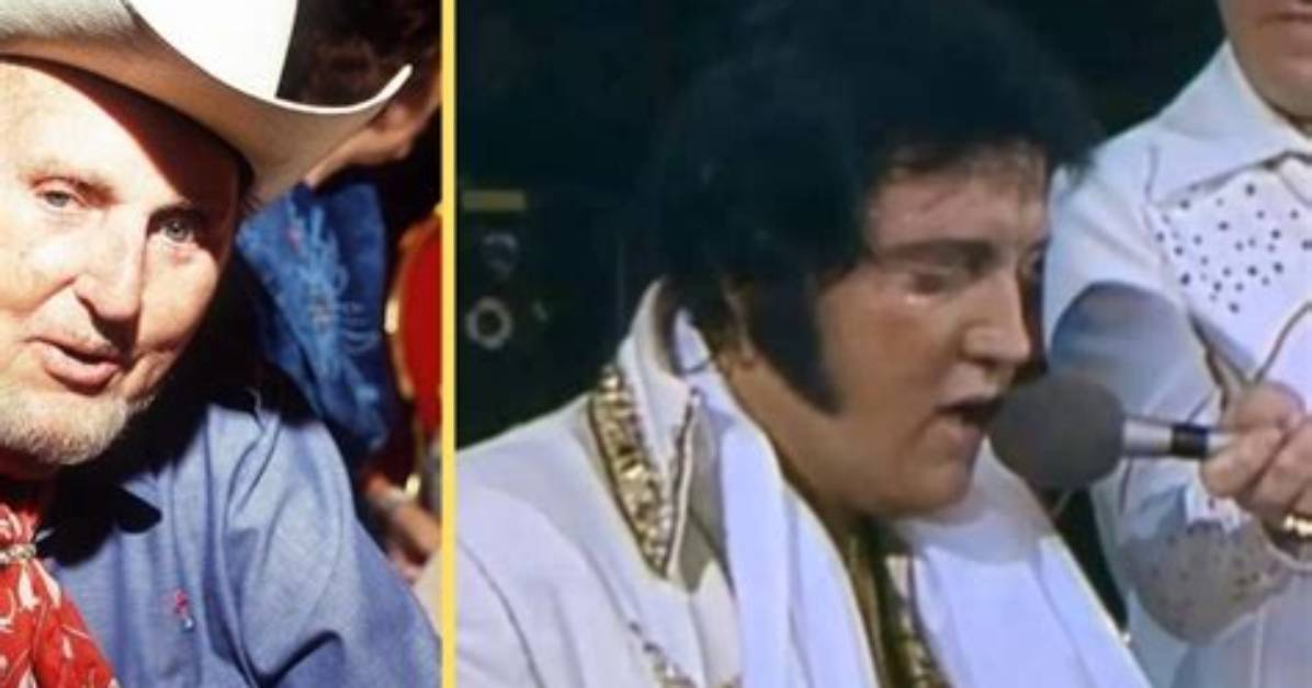 How Much Did Colonel Parker Steal from Elvis?