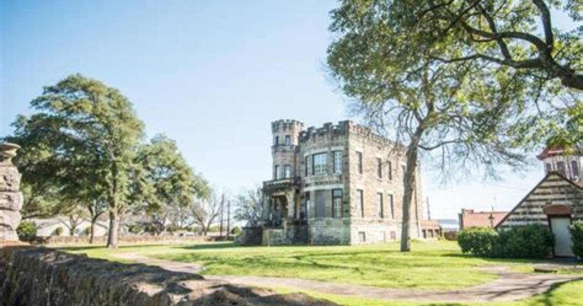 How Much Did Cottonland Castle Sell for? Sale Price After the Expensive Renovation