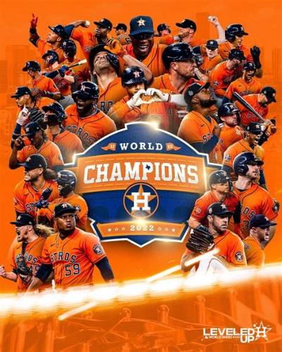 How Much Did the Astros World Series Ring Cost?