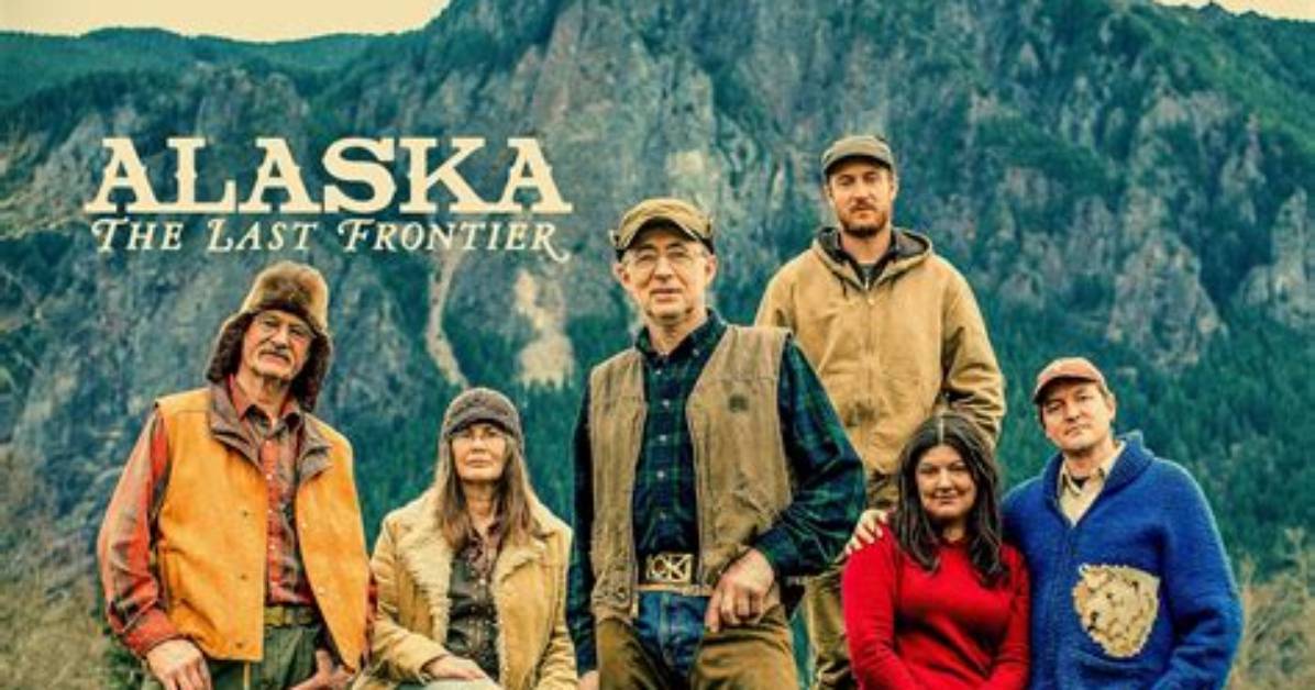 How Much Do Alaska the Last Frontier Get Paid?