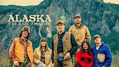 How Much Do Alaska the Last Frontier Get Paid?