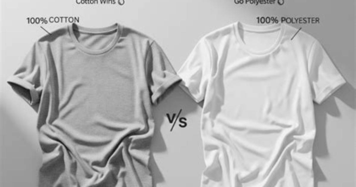 How Much Does a 100 Cotton Shirt Shrink in the Dryer?
