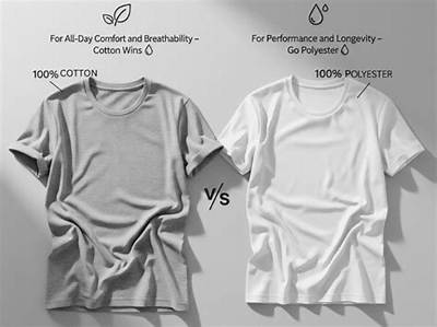 How Much Does a 100 Cotton Shirt Shrink in the Dryer?
