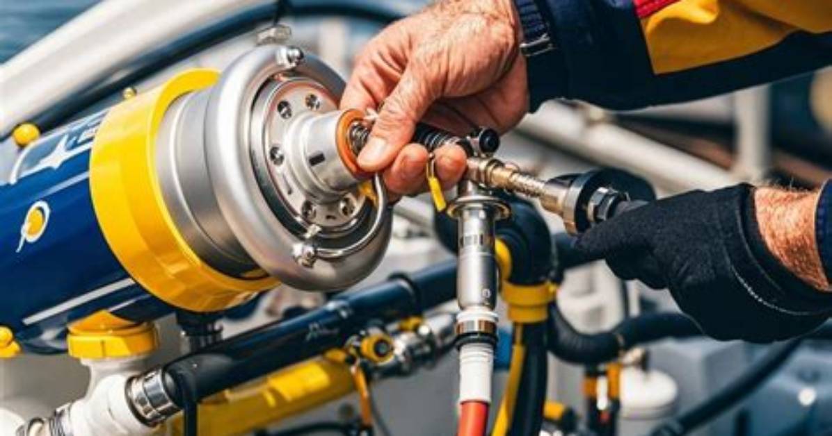 How Much Does a Fuel Line Replacement Cost?