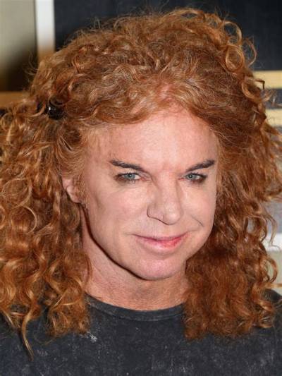 How Much Does Carrot Top Make per Show?