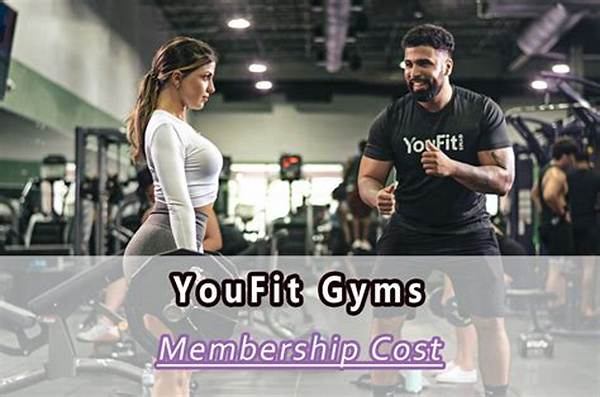 How Much Is a Youfit Membership?