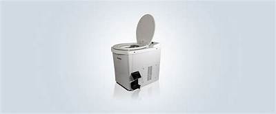How Much Is an Incinolet Toilet?