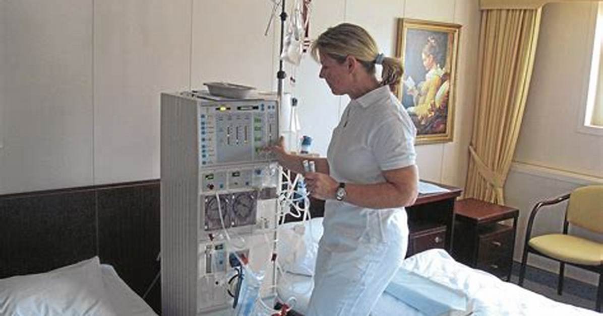 How Much Is Dialysis on a Cruise?