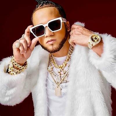 How Much Is El Alfa El Jefe Worth? Everything Dominican Rapper