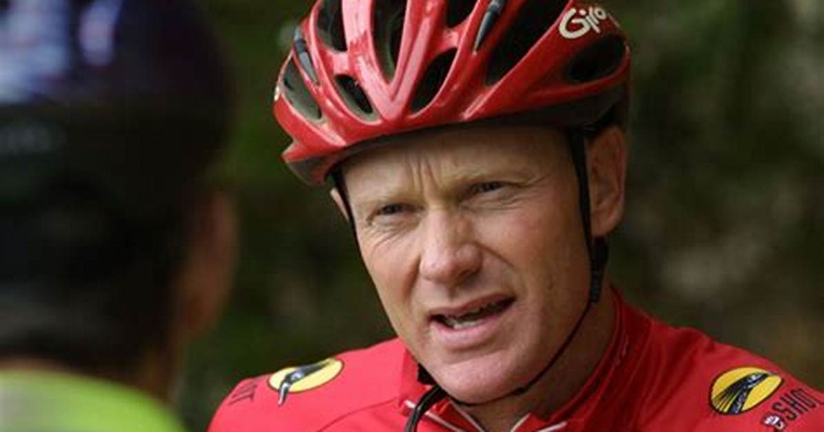 How Much Is Gary Erickson Worth?