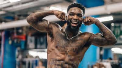 How Much Is Nahir Albright Net Worth? Everything to Learn About the Boxer