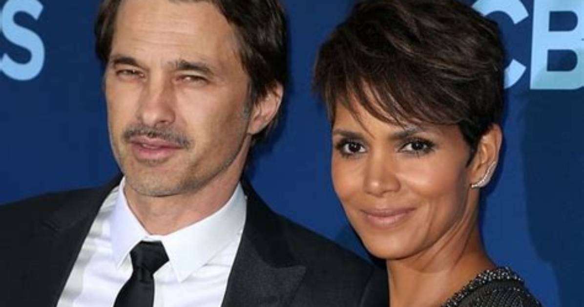 How Much Is Olivier Martinez Worth?