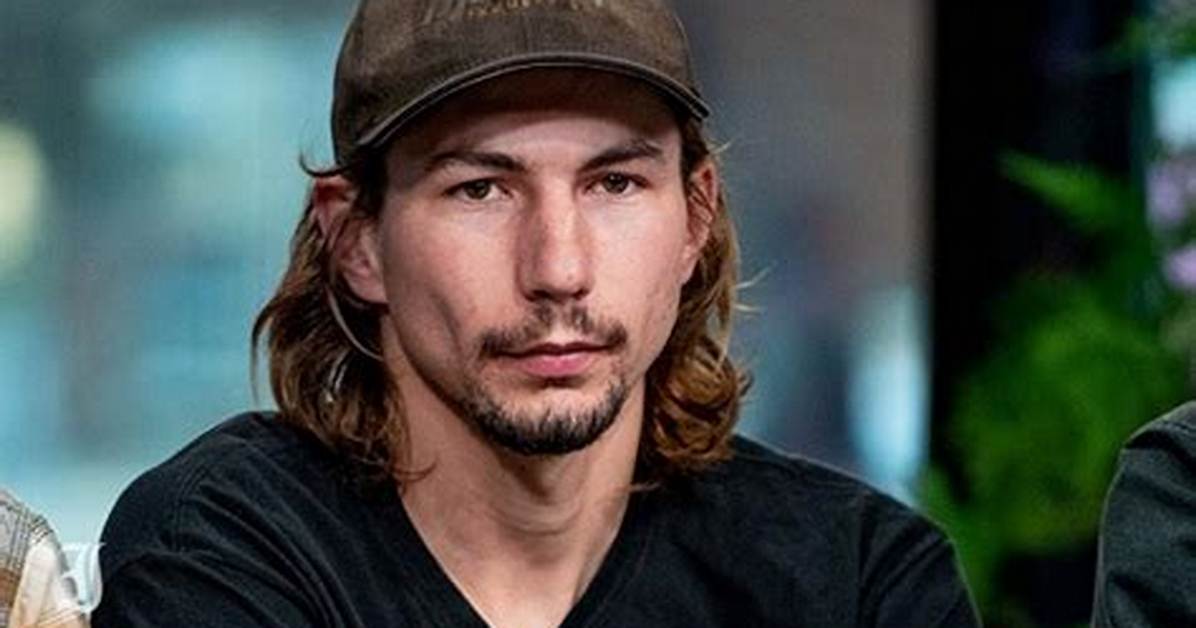 How Much Is Parker Worth off of Gold Rush?