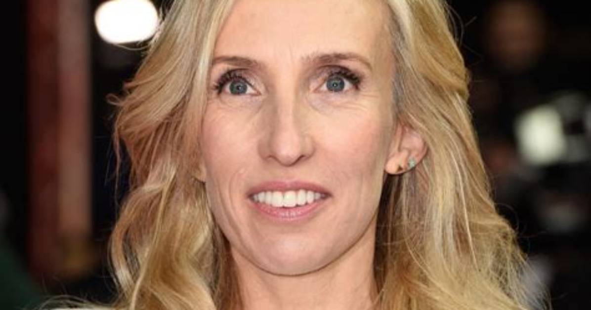 How Much Is Sam Taylor-Johnson Net Worth? Biography and Married Life with Aaron Johnson
