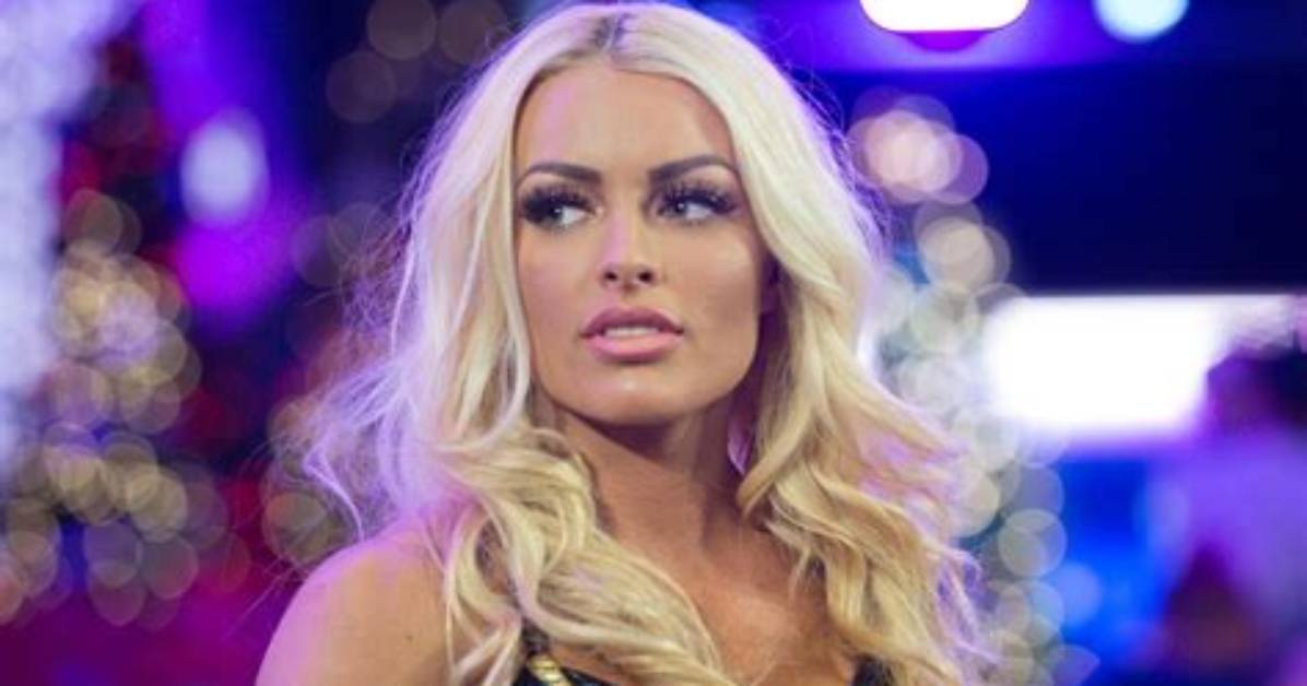 How Much Is Wwe Mandy Rose Worth?
