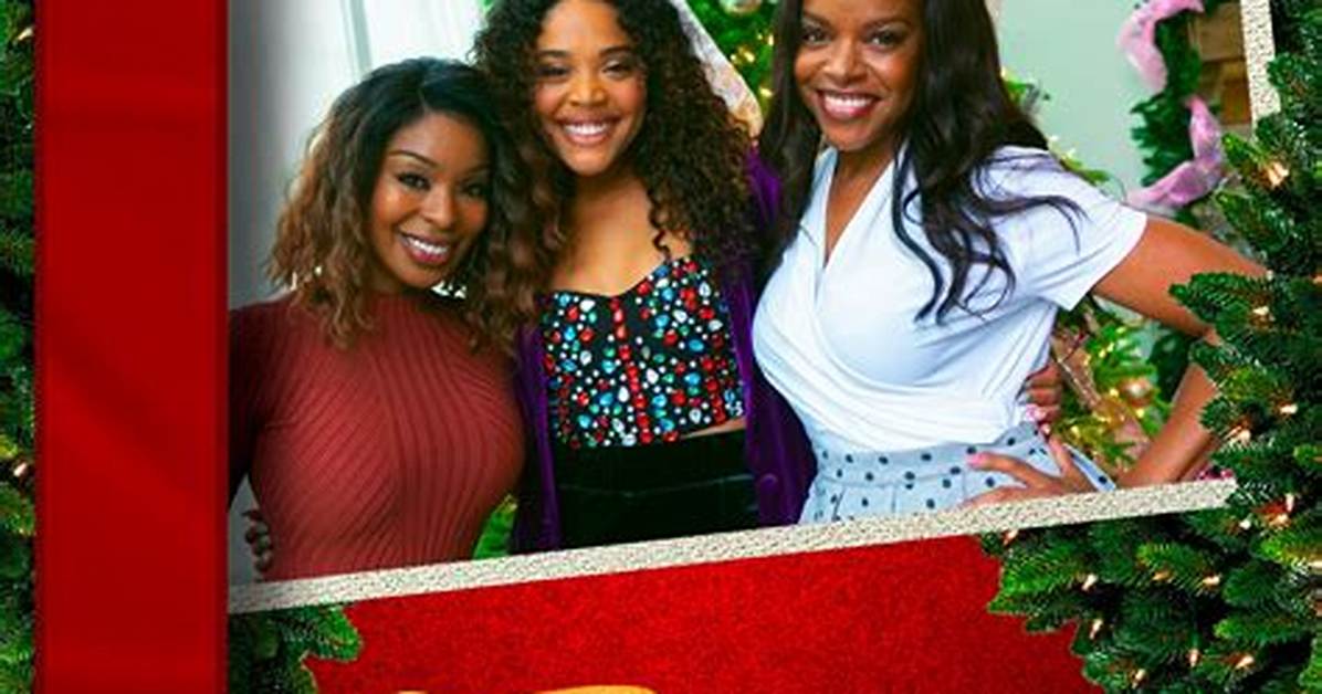How Much Money Does ‘The Christmas Clapback’ Actress Porscha Coleman Have?