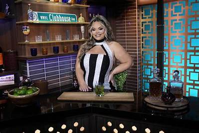 How Much Money Does Trisha Paytas Make?