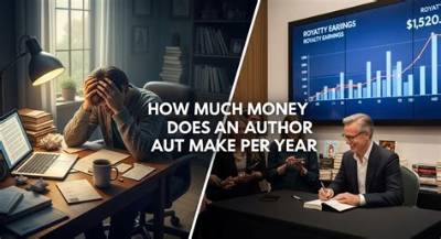 How Much Money Does William Dorfman Make? Latest William Dorfman Net Worth Income Salary