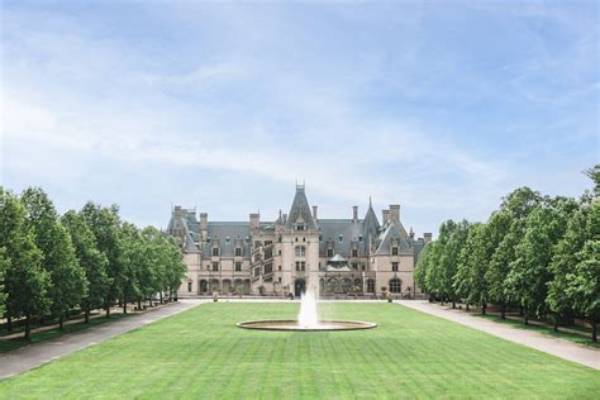 How Much Revenue Does the Biltmore Generate?