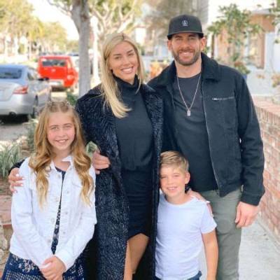 How Much Salary Does Flip or Flop Star, Tarek El Moussa Earn per Episode? See His & His Ex-Wife's Net Worth!