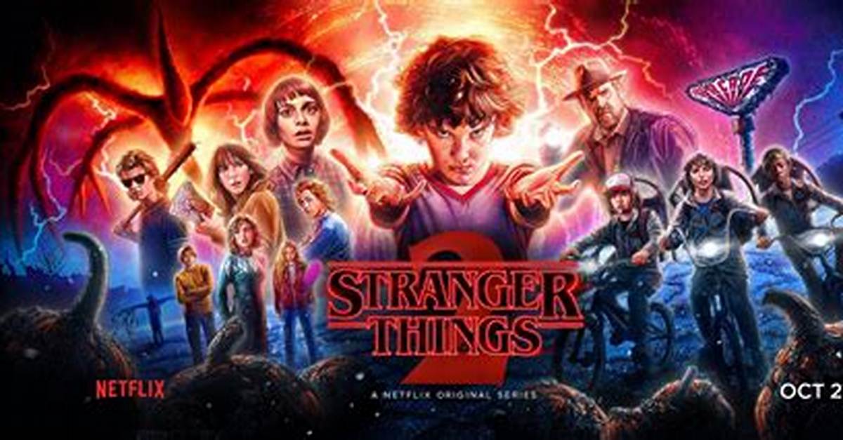How Much Stranger Things and Other Netflix Homes Really Cost to Live In