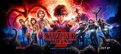 How Much Stranger Things and Other Netflix Homes Really Cost to Live In