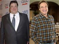 How Much Weight Has John Goodman Lost? Before and After Photos on Twitter