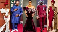 How Nollywood Stars Turned up for Tosin Omo Brish’s Birthday Celebration