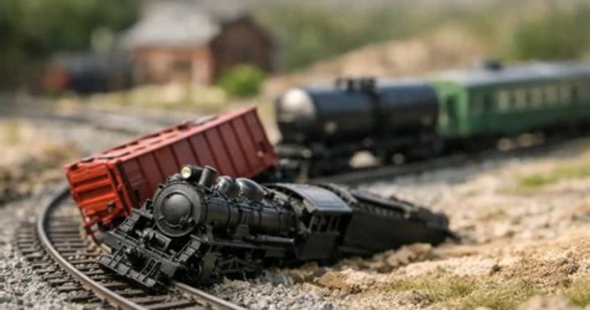 How Often Do Trains Derail? Manatee County Train Derailment Draws Attention to Alarming Frequency