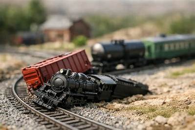 How Often Do Trains Derail? Manatee County Train Derailment Draws Attention to Alarming Frequency
