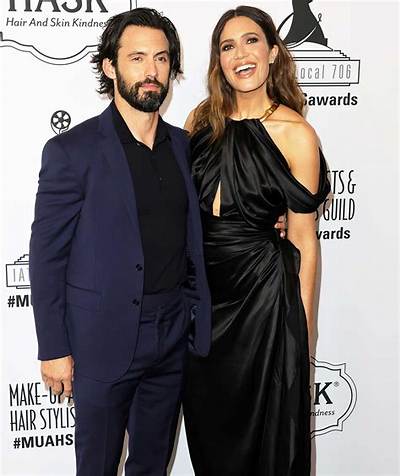 How Old Are Mandy Moore, Milo Ventimiglia, and More?
