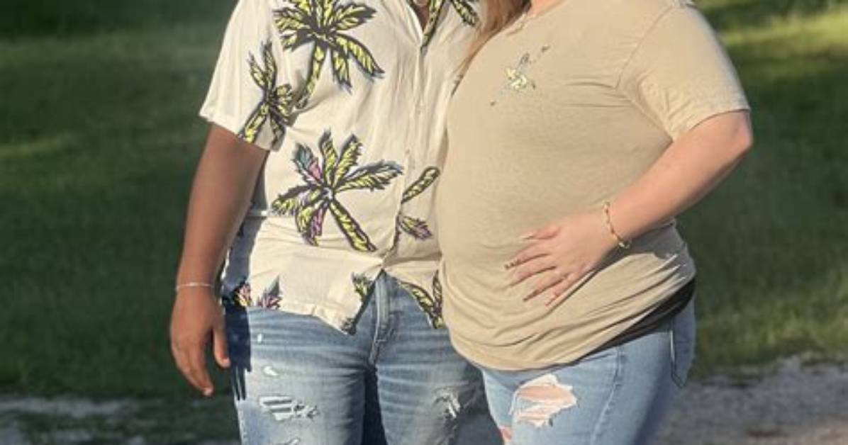 How Old Is Alana Thompson Boyfriend Dralin Carswell? Where Is Honey Boo Boo Now?