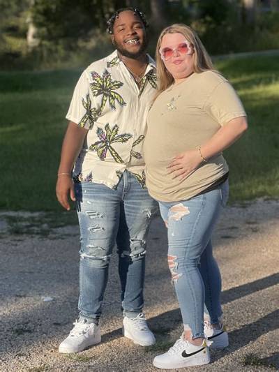 How Old Is Alana Thompson Boyfriend Dralin Carswell? Where Is Honey Boo Boo Now?