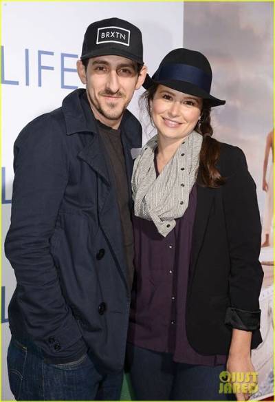 How Old Is Albee Lowes? Meet Katie Lowes Son on Instagram