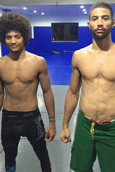 How Old Is Alex Caceres Brother? What We Know About Jose Caceres