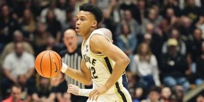 How Old Is Carson Barrett? Wikipedia Details on the Basketball Guard for Purdue Boilermakers