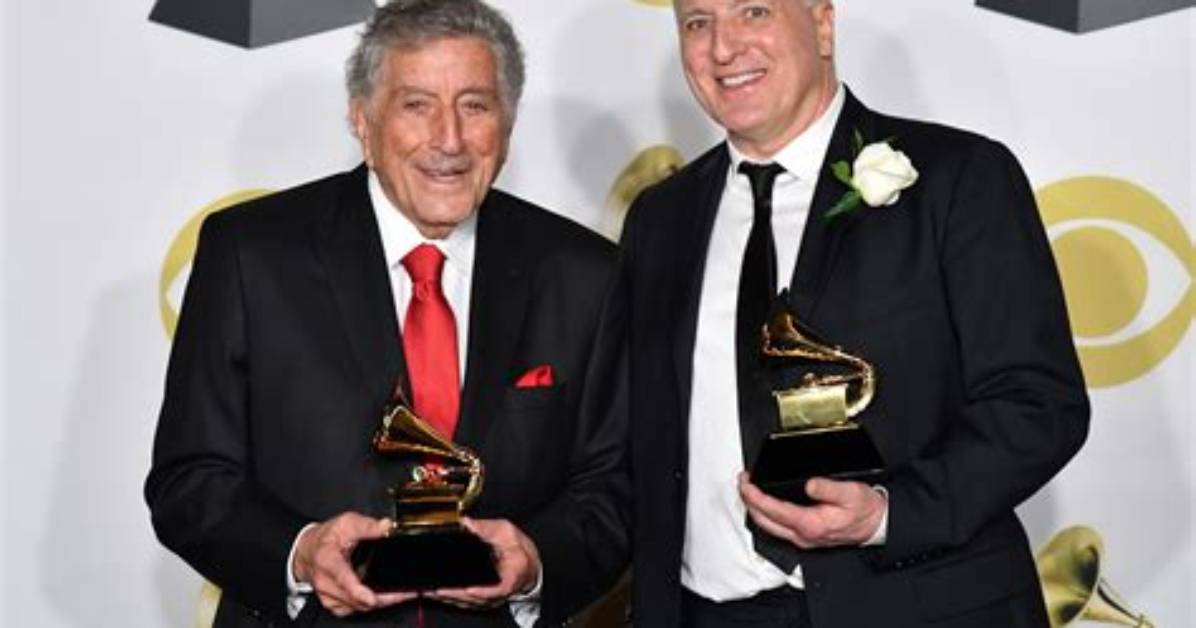 How Old Is Dae Bennett? Tony Bennett Son Career Details Explored
